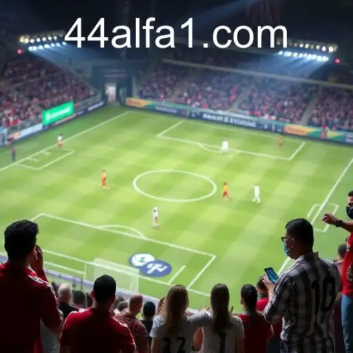 Apostas esportivas
