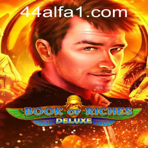 Explorando o Mundo de BookofRichesDeluxe: Um Guia Completo