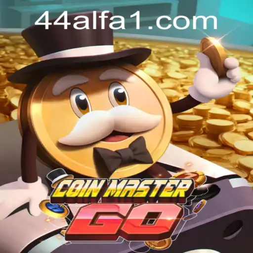 CoinMasterGO: Aventura e Estratégia no Mundo Virtual