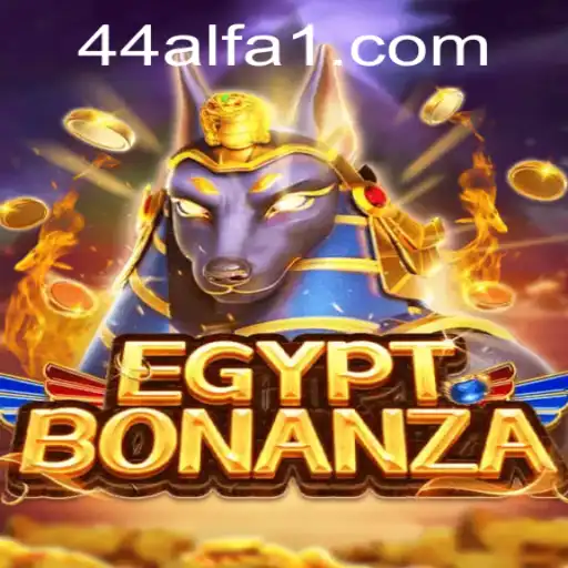 EgyptBonanza: Uma Jornada Emocionante pelas Areias do Antigo Egito