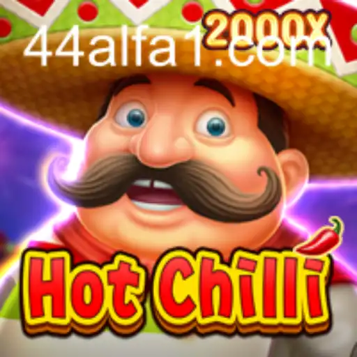 Descobrindo o Mundo do Jogo HotChilli: Intenso, Apimentado e Viciante!