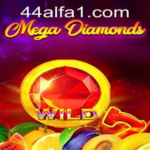Descubra MegaDiamond: O Jogo que Revoluciona o Entretenimento