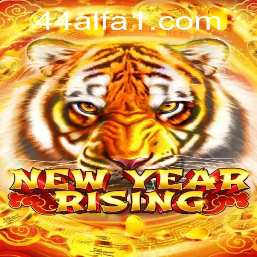 NewYearRising: Explore o Novo Jogo de Estratégia para 2024